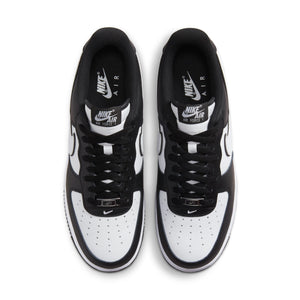 Air Force 1 '07 Low  Black/White/Black