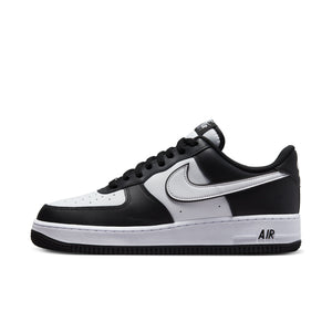 Air Force 1 '07 Low  Black/White/Black