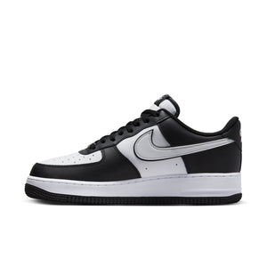Air Force 1 '07 Low  Black/White/Black
