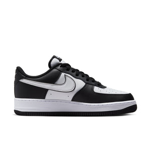 Air Force 1 '07 Low  Black/White/Black