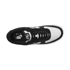 Air Force 1 '07 Low  Black/White/Black