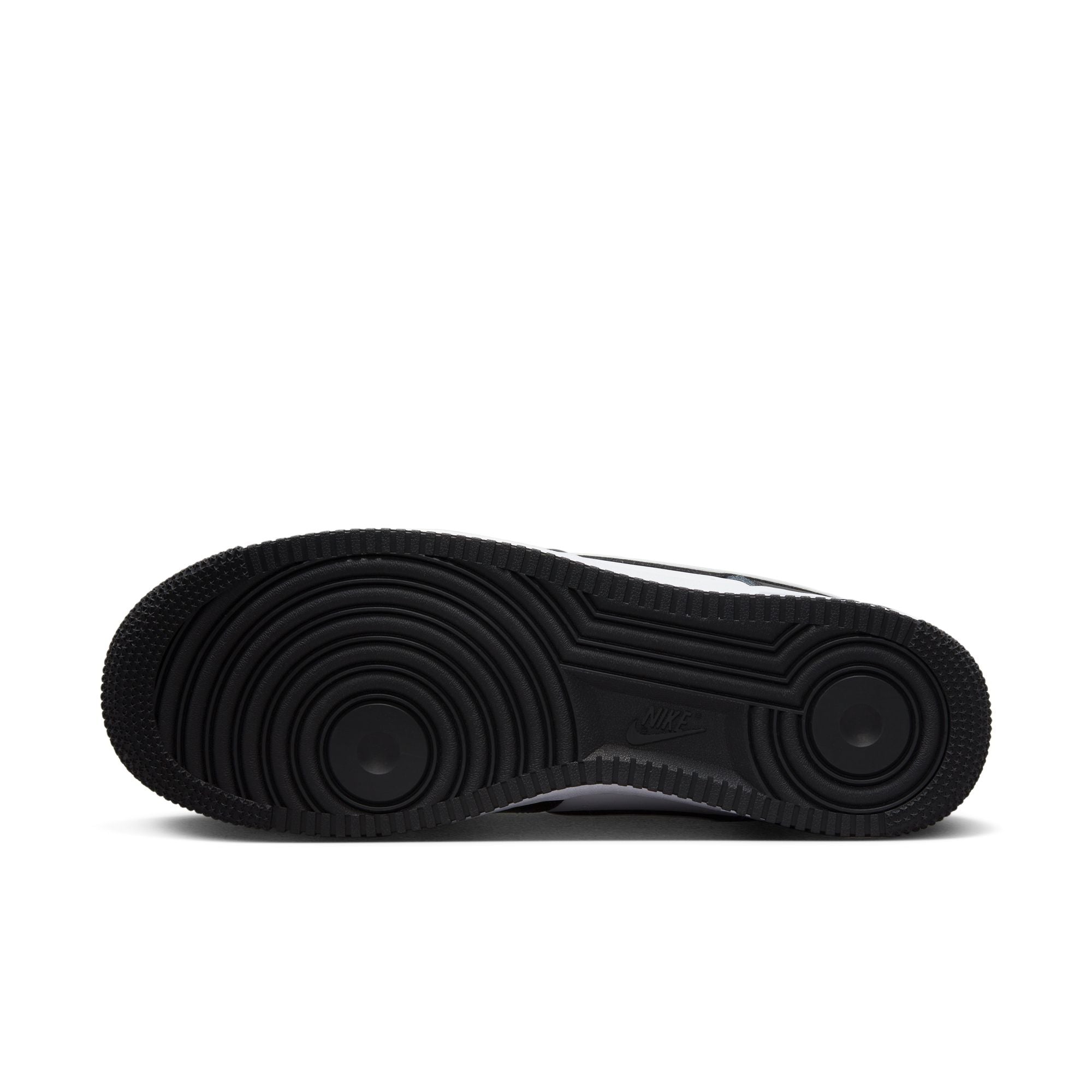 Air Force 1 '07 Low  Black/White/Black