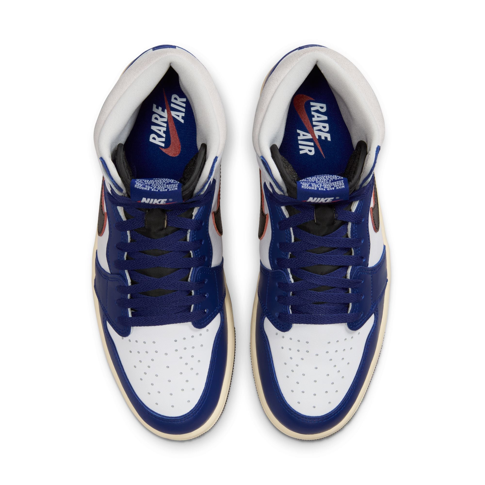Air Jordan 1 High OG "Rare Air"