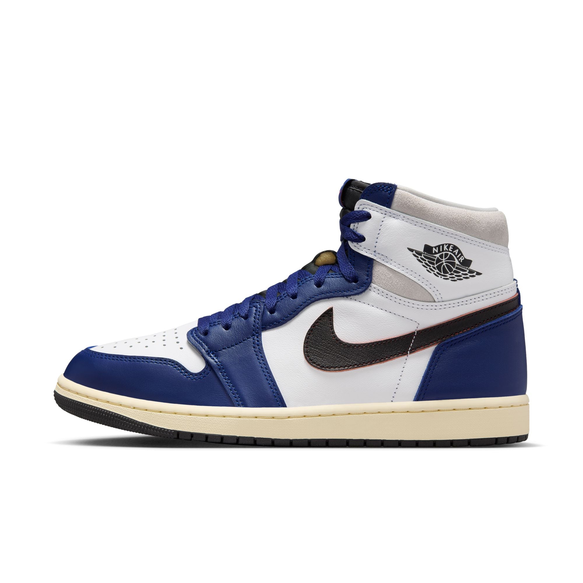 Air Jordan 1 High OG "Rare Air"