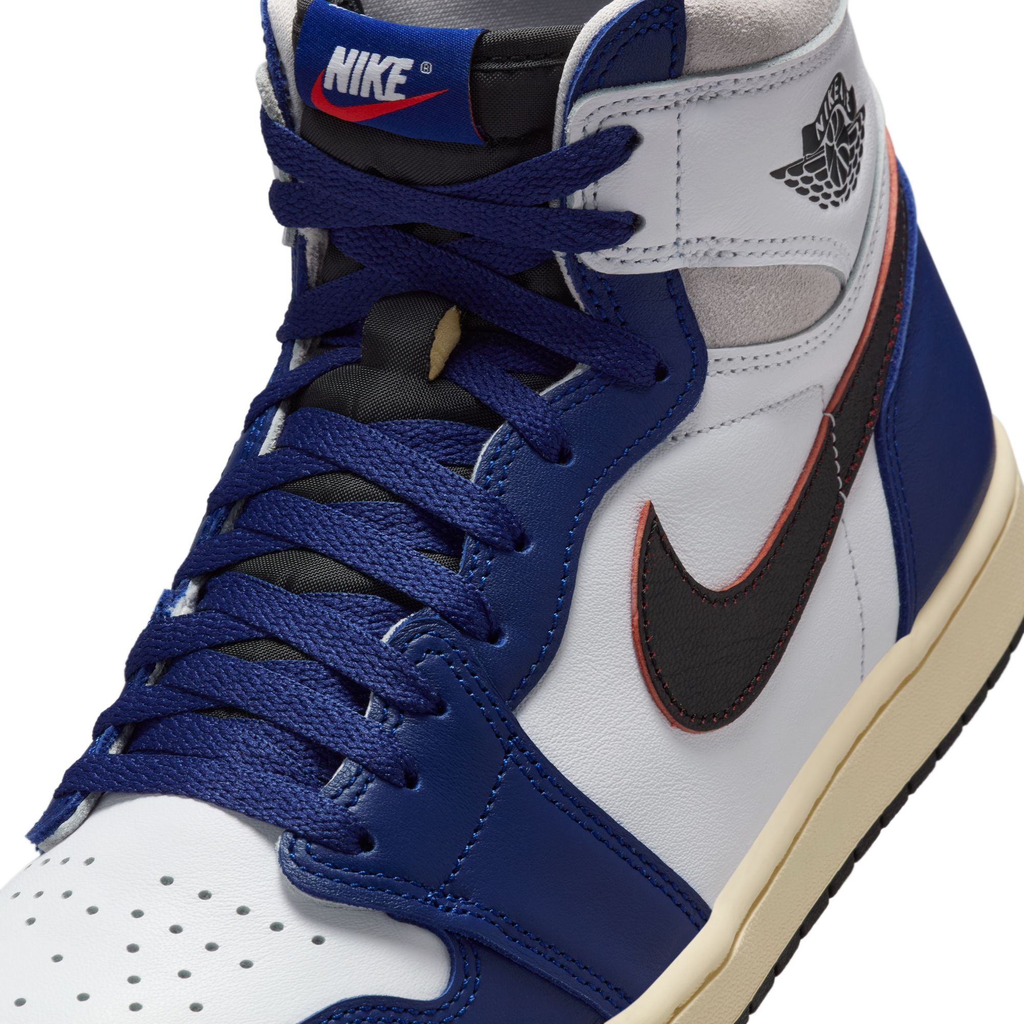 Air Jordan 1 High OG "Rare Air"