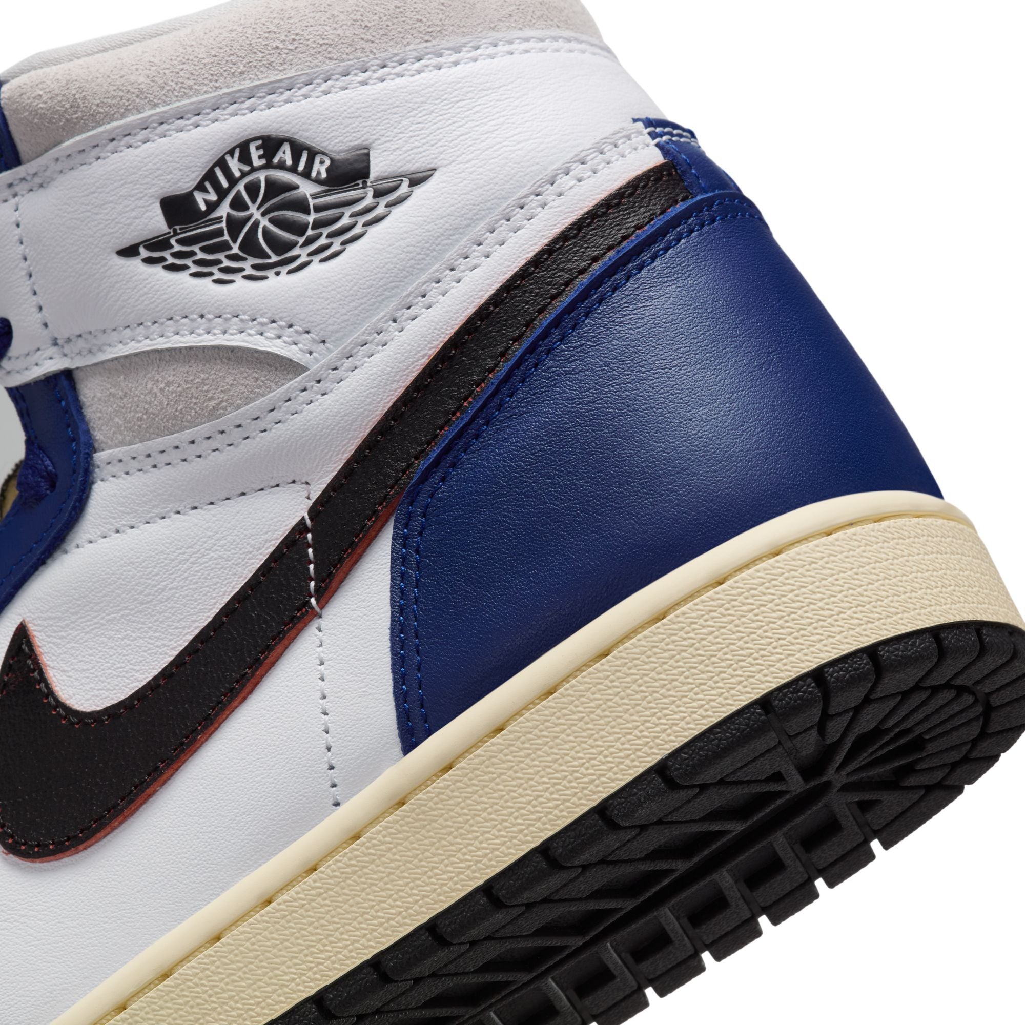 Air Jordan 1 High OG "Rare Air"