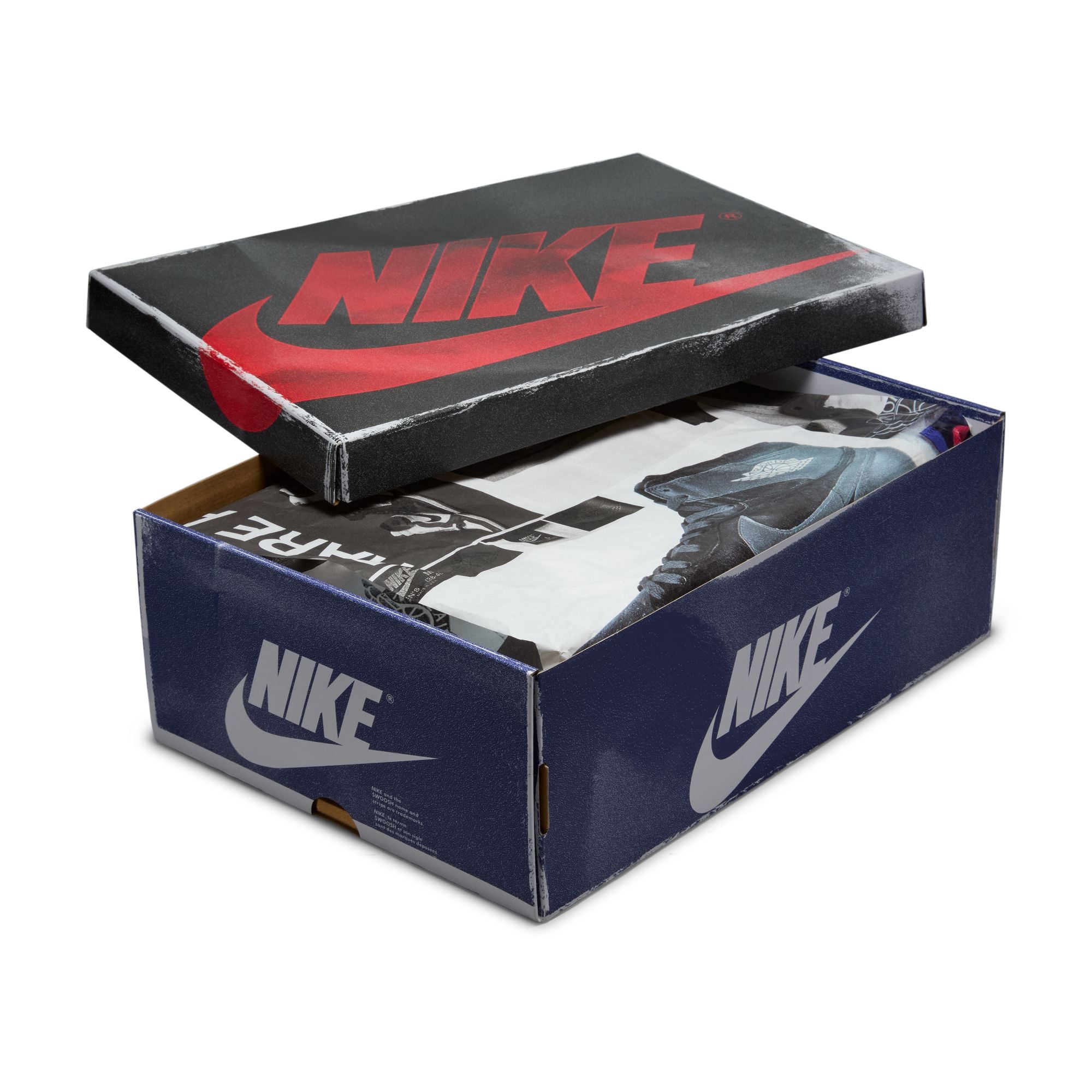 Air Jordan 1 High OG "Rare Air"