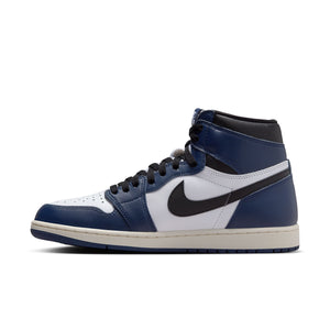 Air Jordan 1 Retro High OG "Midnight Navy"