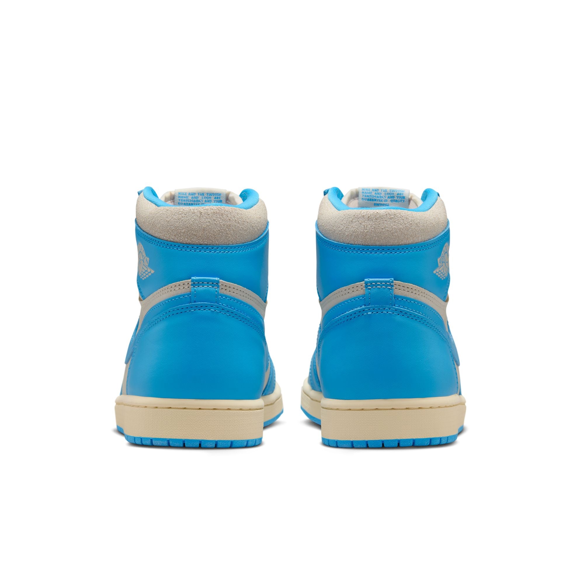 Air Jordan 1 High OG "UNC Reimagined"