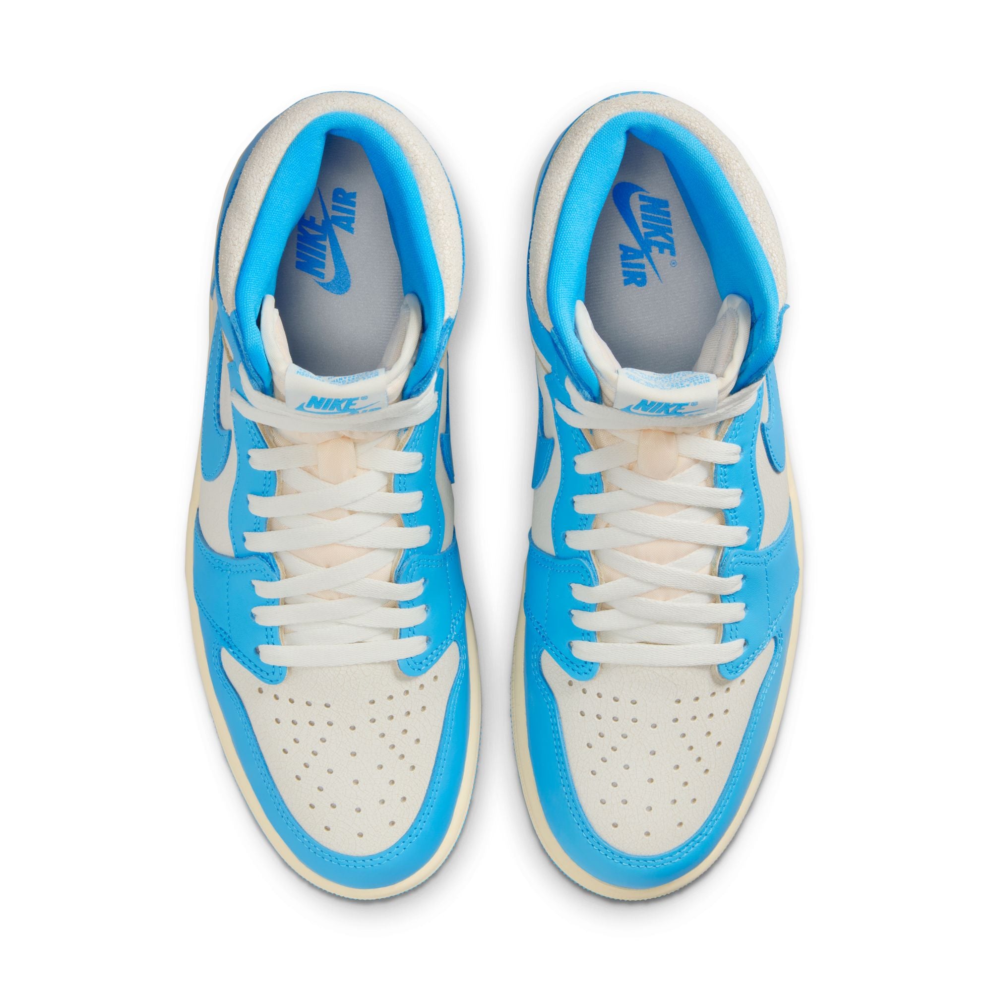 Air Jordan 1 High OG "UNC Reimagined"