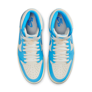 Air Jordan 1 High OG "UNC Reimagined"