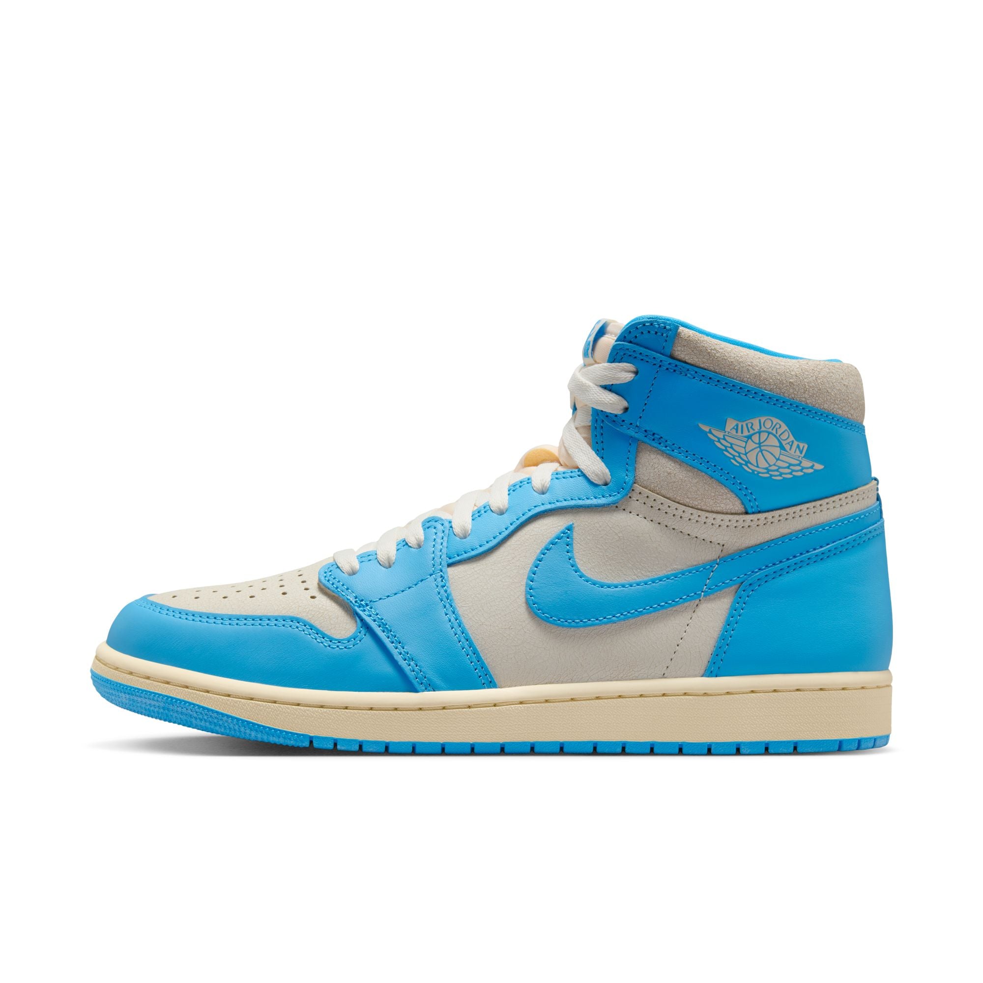Air Jordan 1 High OG "UNC Reimagined"