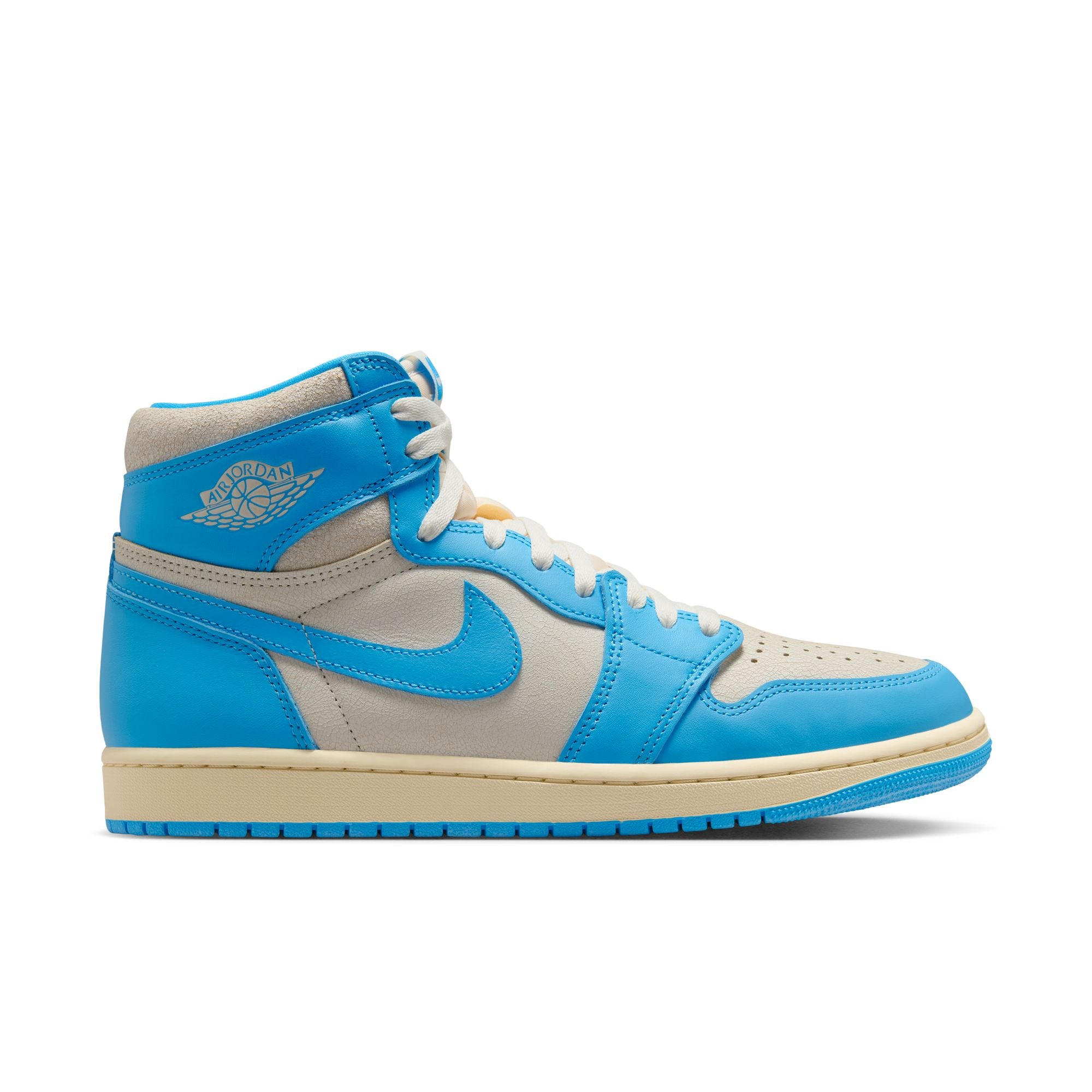 Air Jordan 1 High OG "UNC Reimagined"