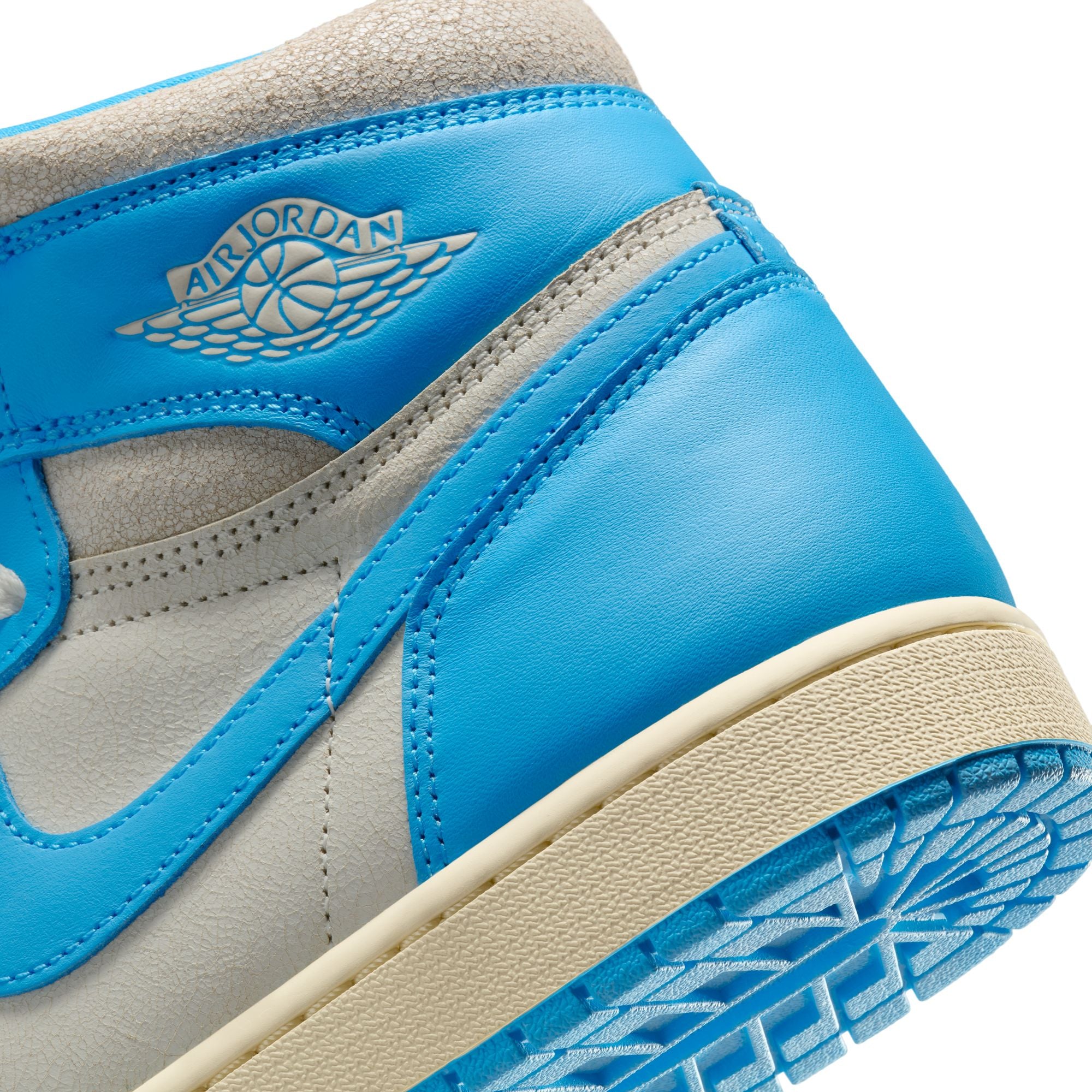 Air Jordan 1 High OG "UNC Reimagined"