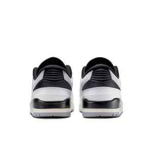 Air Jordan 2/3 White/Black