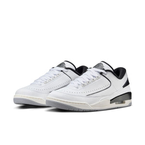 Air Jordan 2/3 White/Black