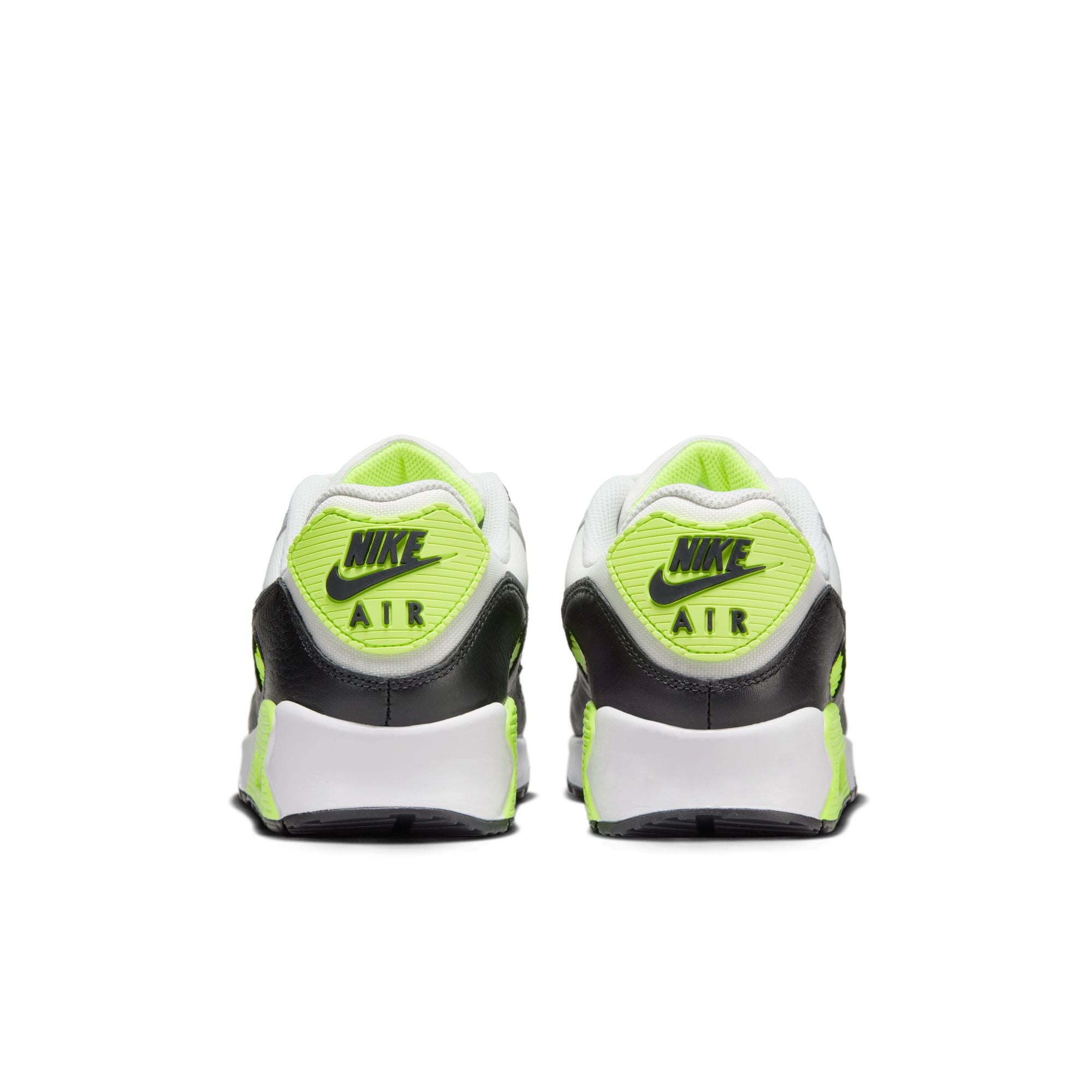 Air Max 90 GTX Summit White/Cool Grey/Volt