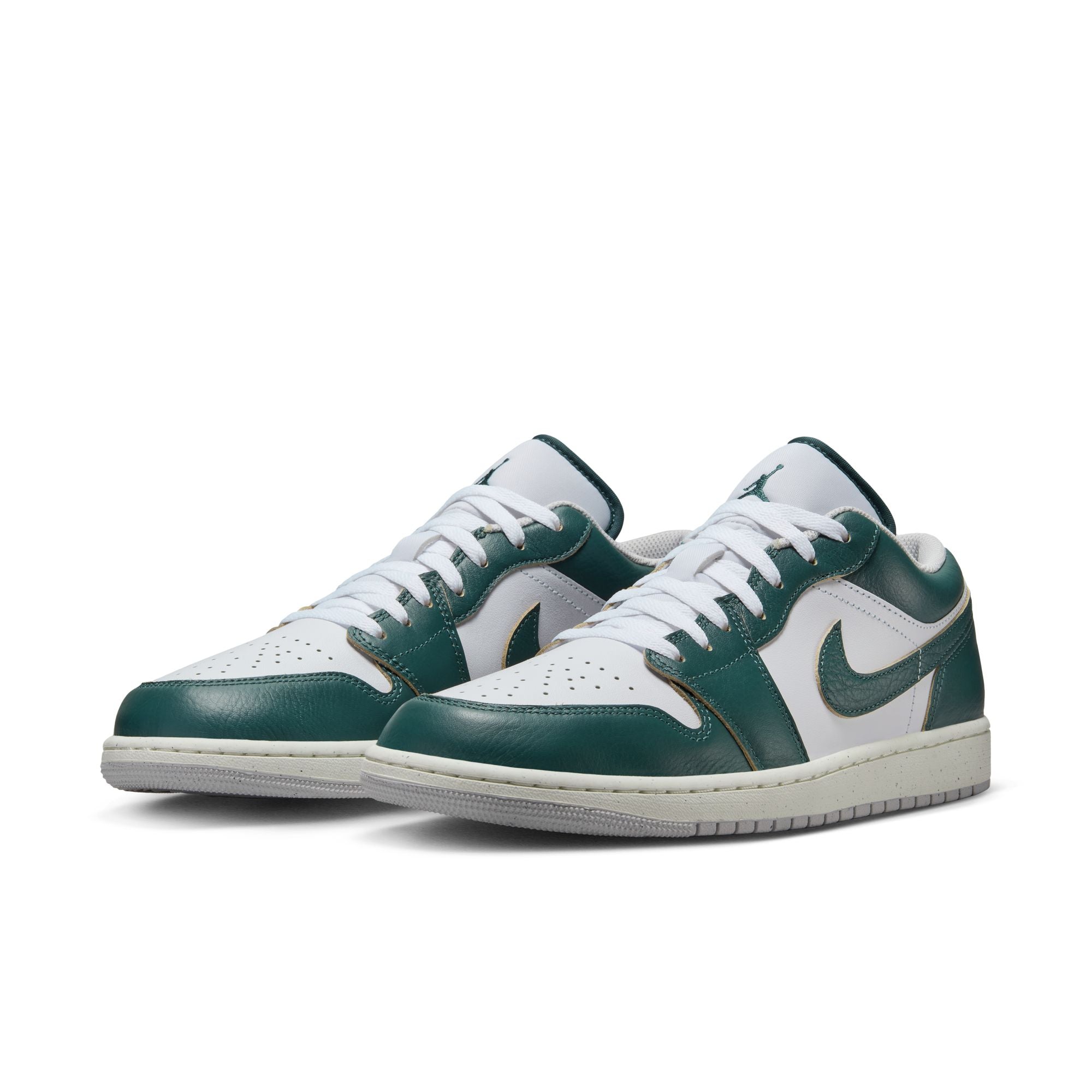 Air Jordan 1 Low SE "Oxidized Green"