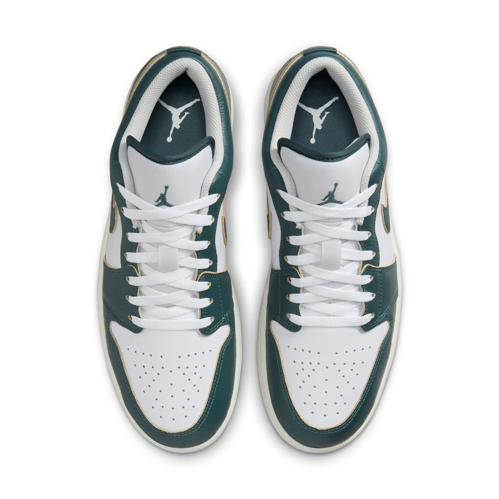 Air Jordan 1 Low SE "Oxidized Green"