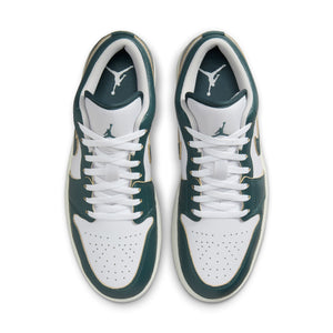 Air Jordan 1 Low SE "Oxidized Green"