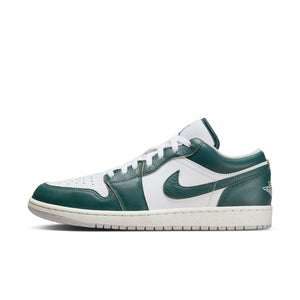 Air Jordan 1 Low SE "Oxidized Green"