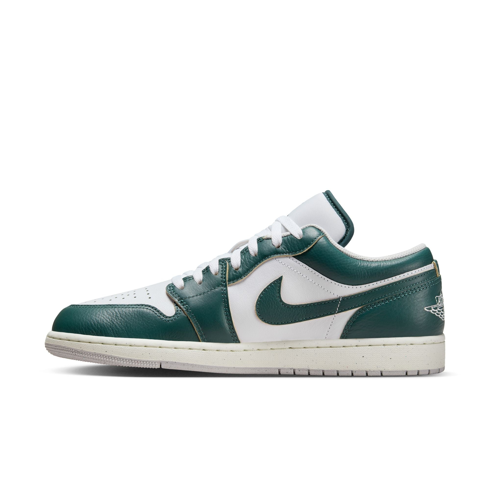 Air Jordan 1 Low SE "Oxidized Green"