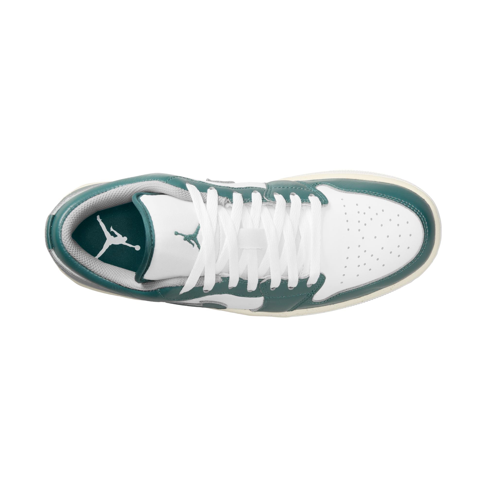 Air Jordan 1 Low SE "Oxidized Green"