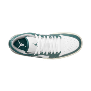 Air Jordan 1 Low SE "Oxidized Green"