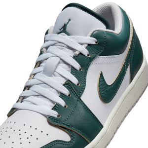 Air Jordan 1 Low SE "Oxidized Green"