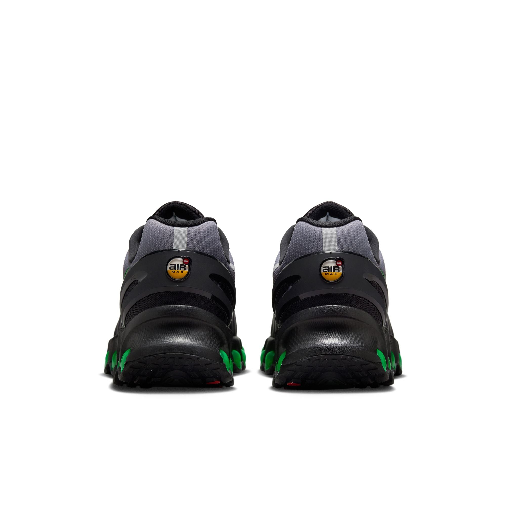 Air Max DN8 Black/Volt