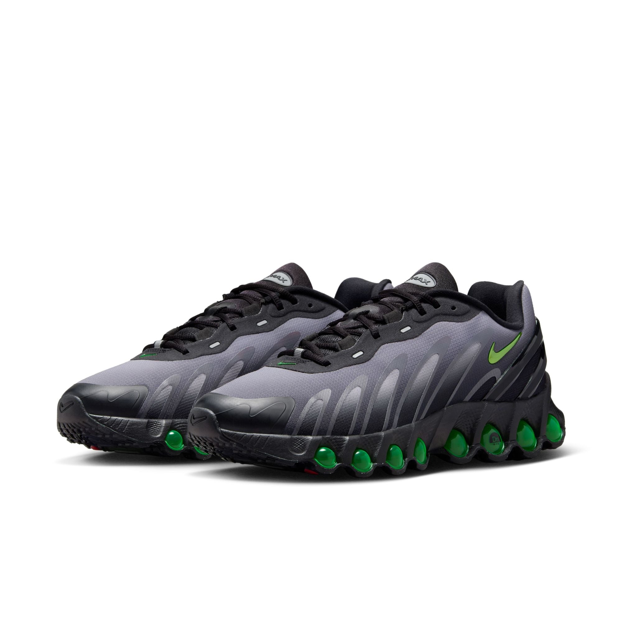 Air Max DN8 Black/Volt