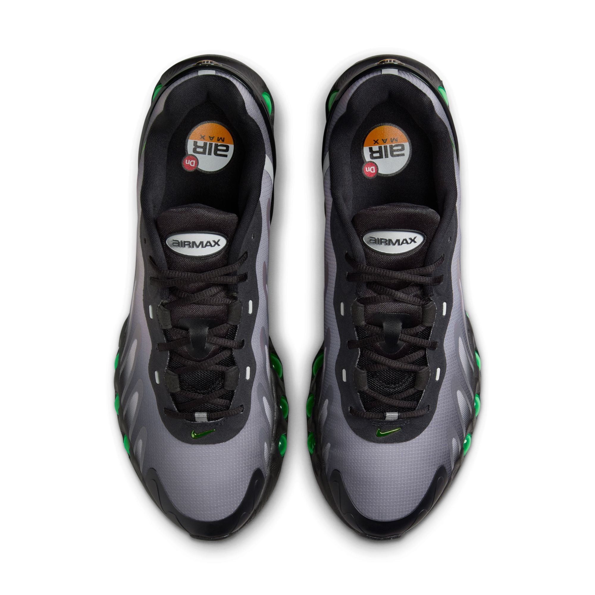 Air Max DN8 Black/Volt