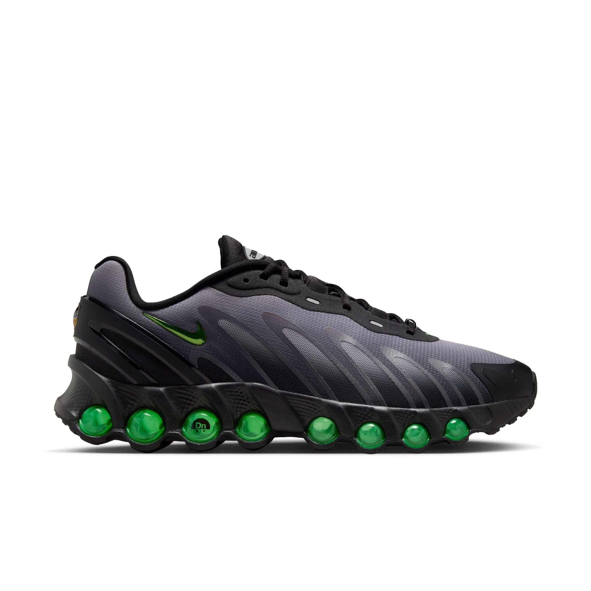 Air Max DN8 Black/Volt