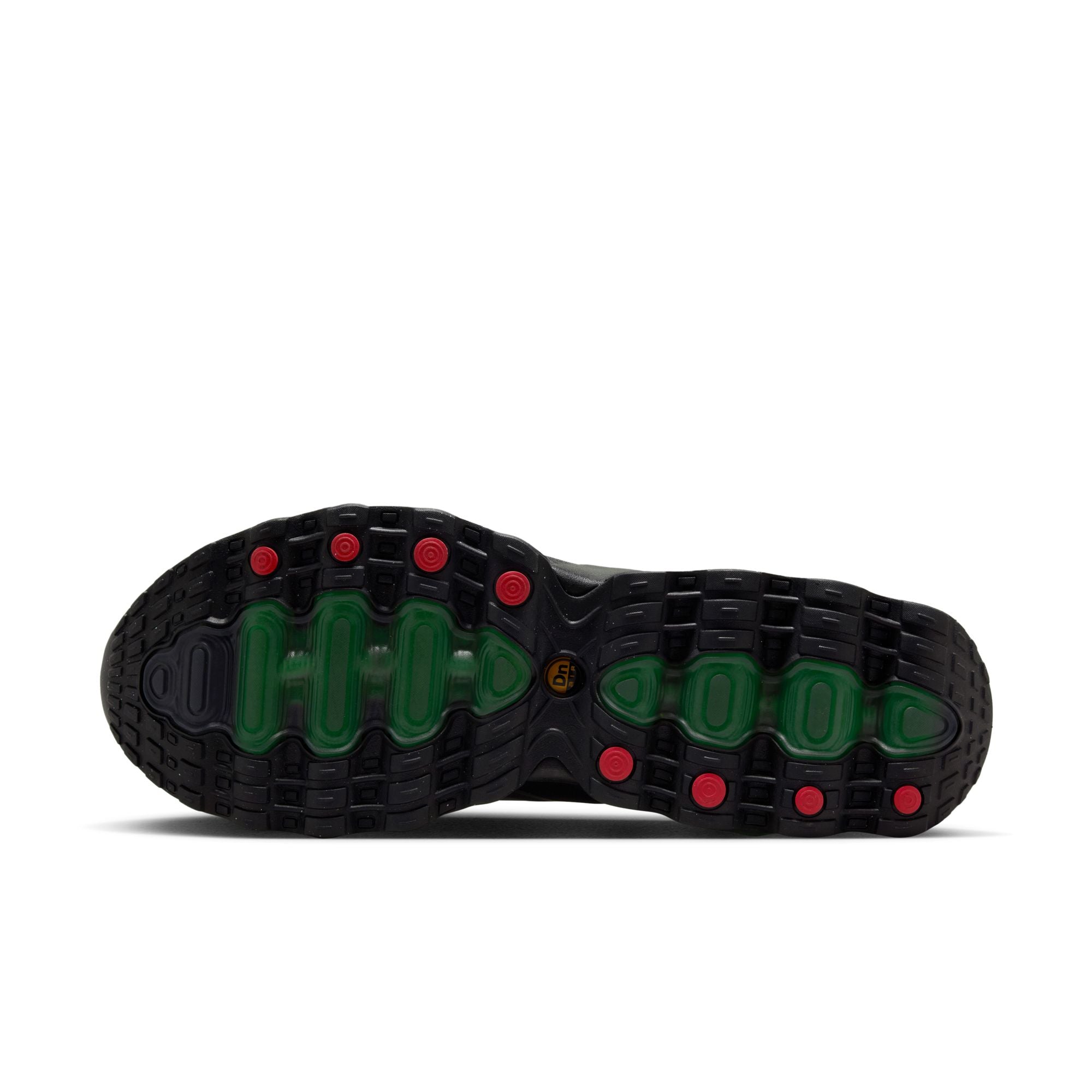 Air Max DN8 Black/Volt