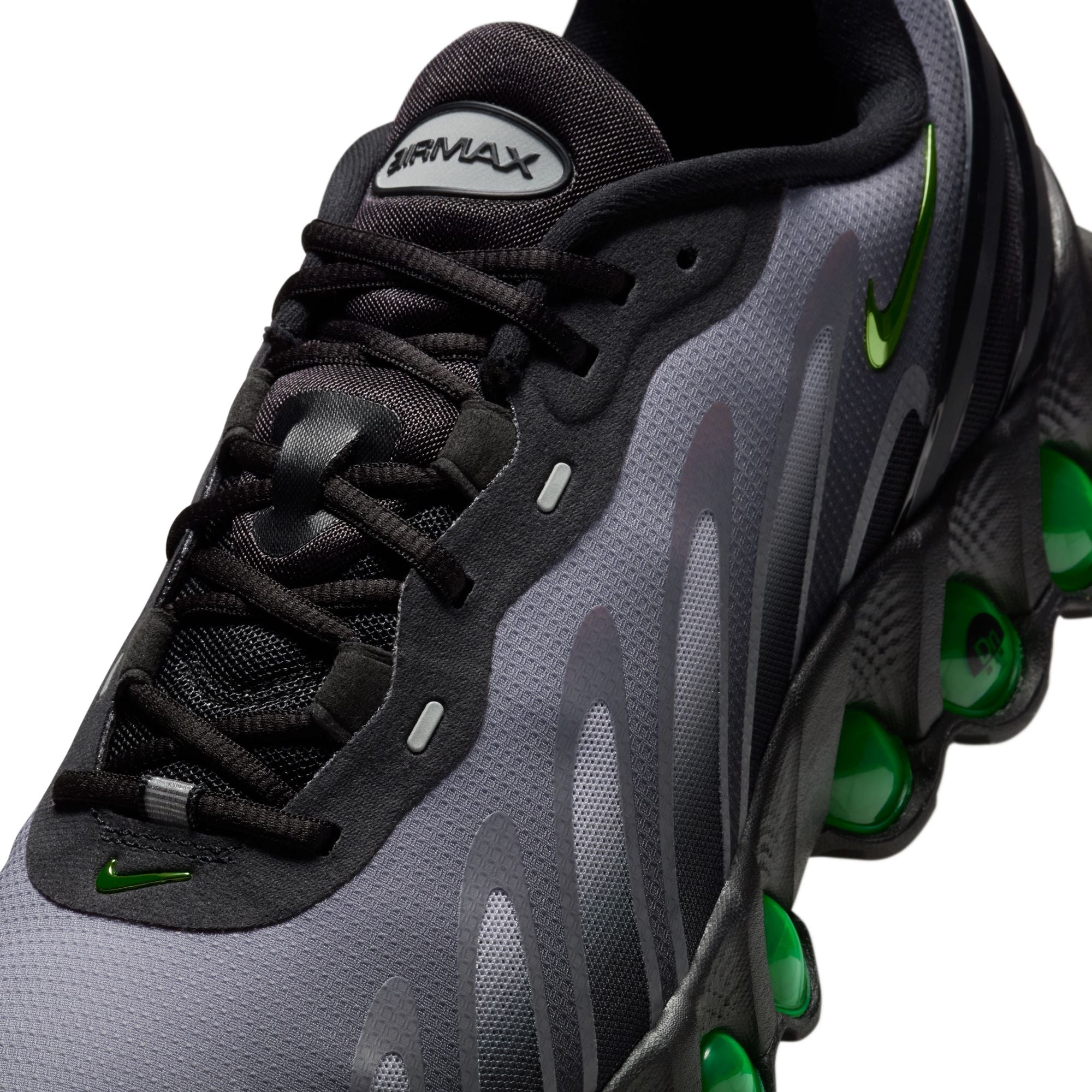 Air Max DN8 Black/Volt