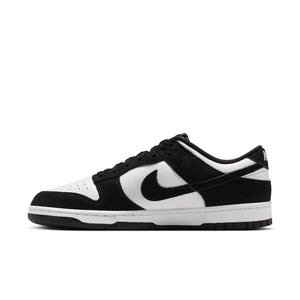 Dunk Low Retro SE "Suede Panda"