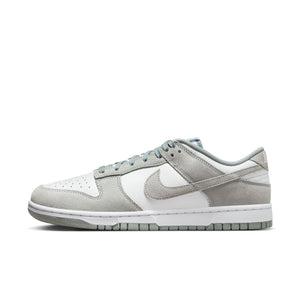 Dunk Low Retro SE Suede "Light Pumice"