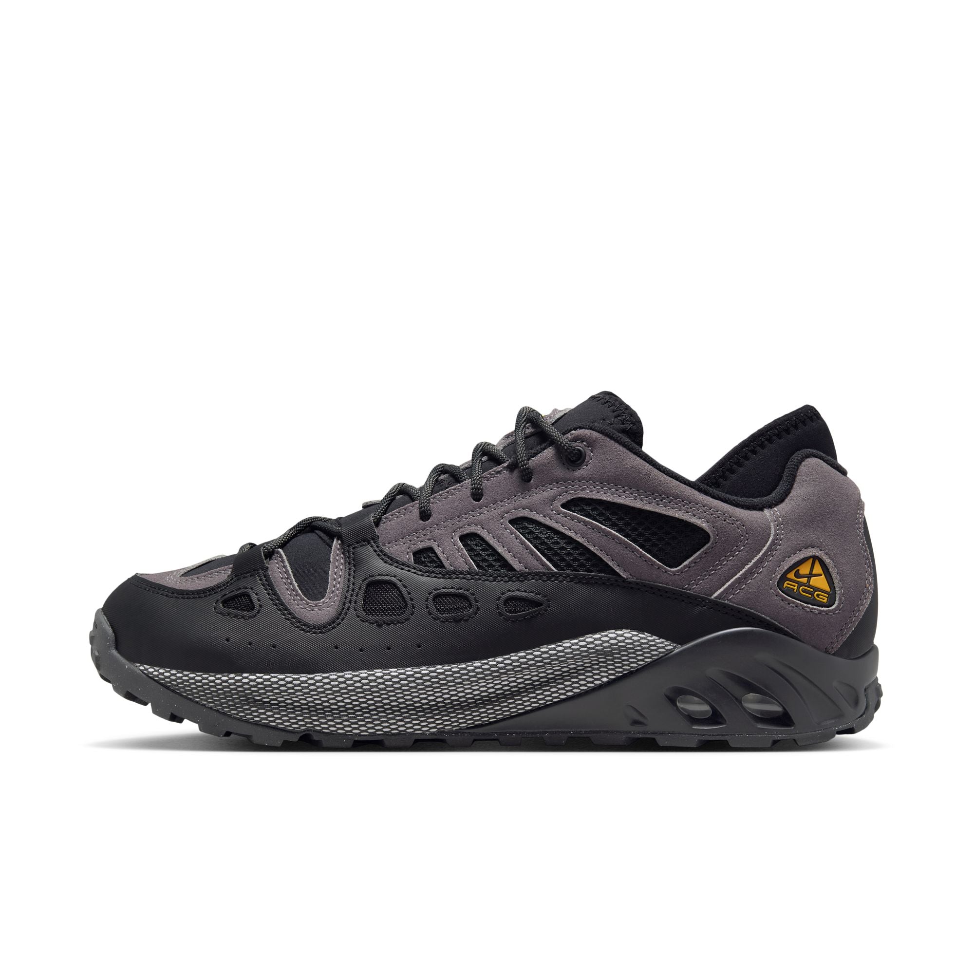 ACG Exploraid Light Graphite