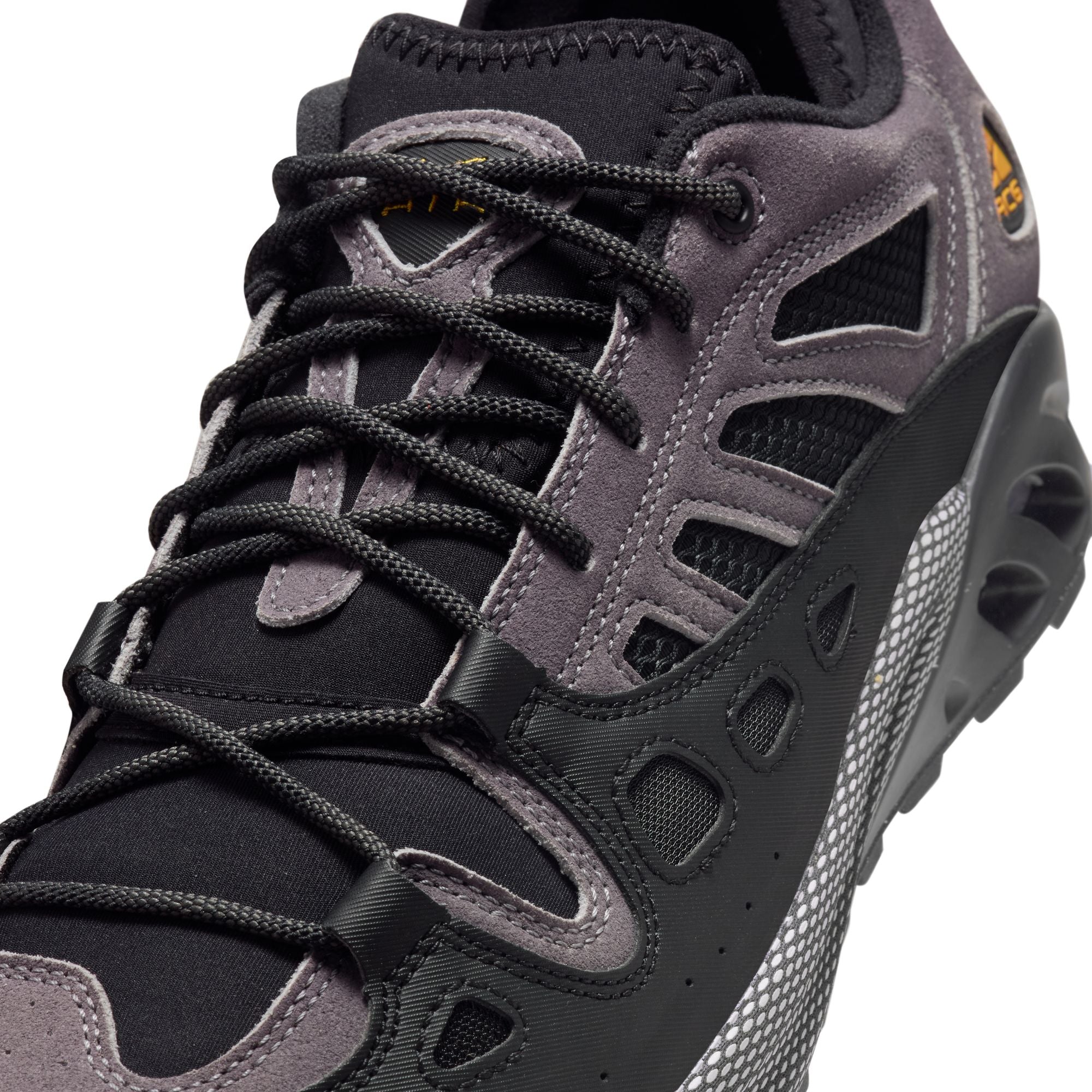 ACG Exploraid Light Graphite