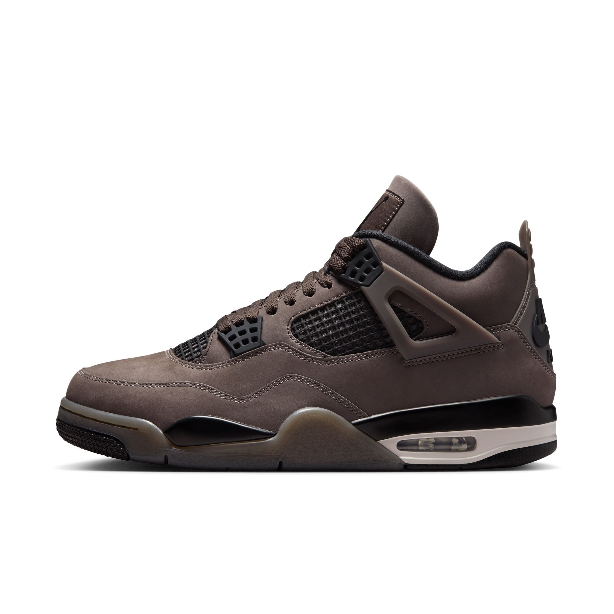 Air Jordan 4 Retro Cave Stone