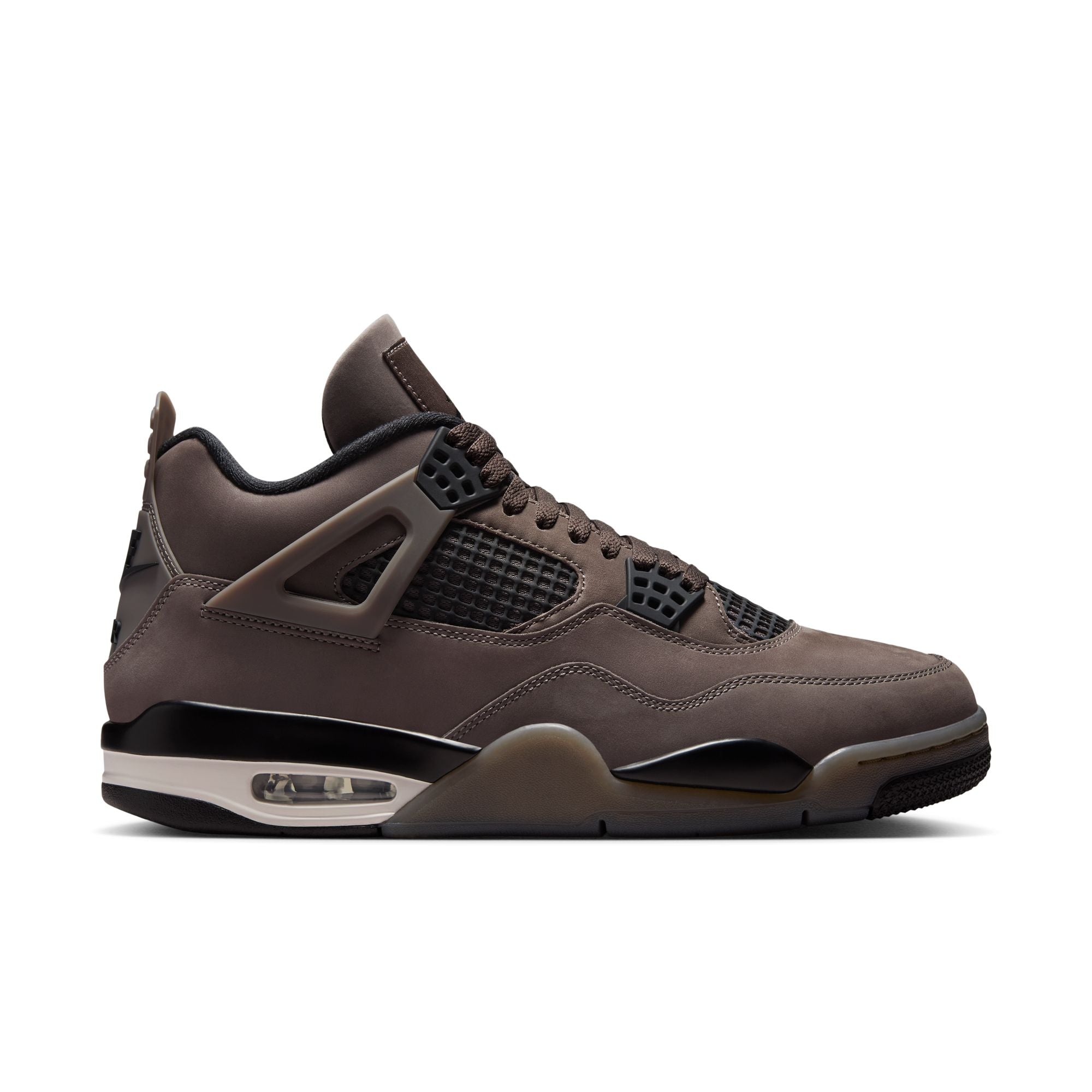 Air Jordan 4 Retro Cave Stone