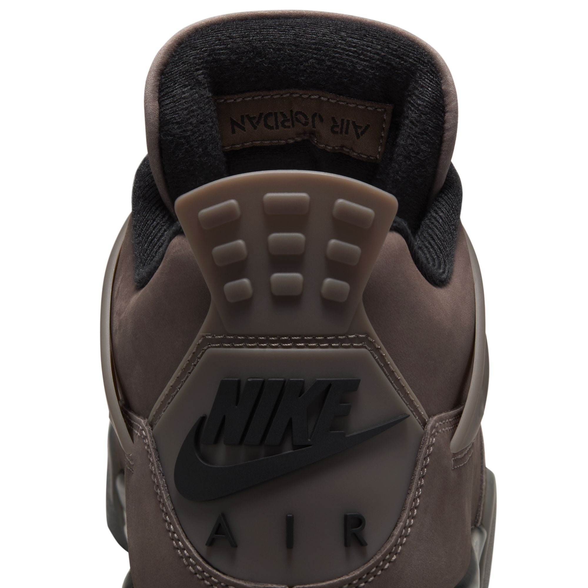 Air Jordan 4 Retro Cave Stone