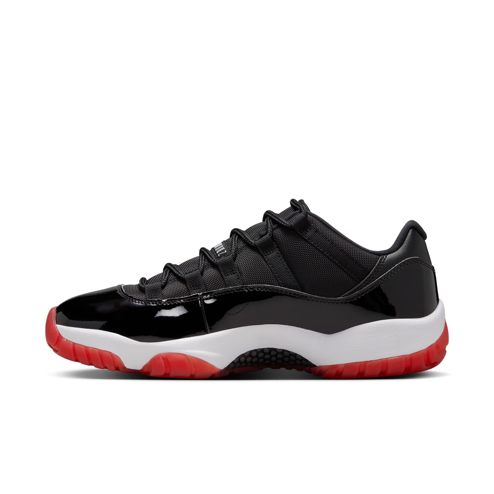 Air Jordan 11 Low "Bred"