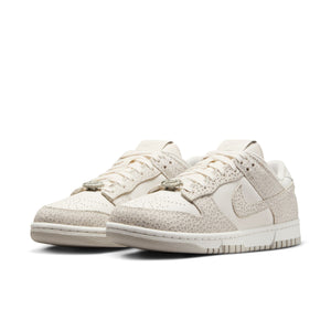 Women's Dunk Low SE "Safari"