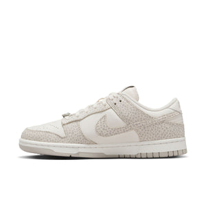 Women's Dunk Low SE "Safari"