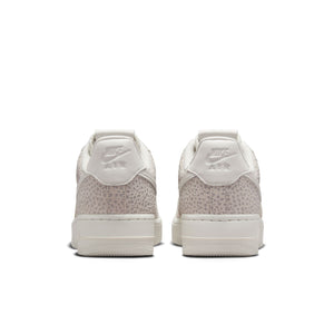 Women's Air Force 1 '07 Premium Phantom/Sail