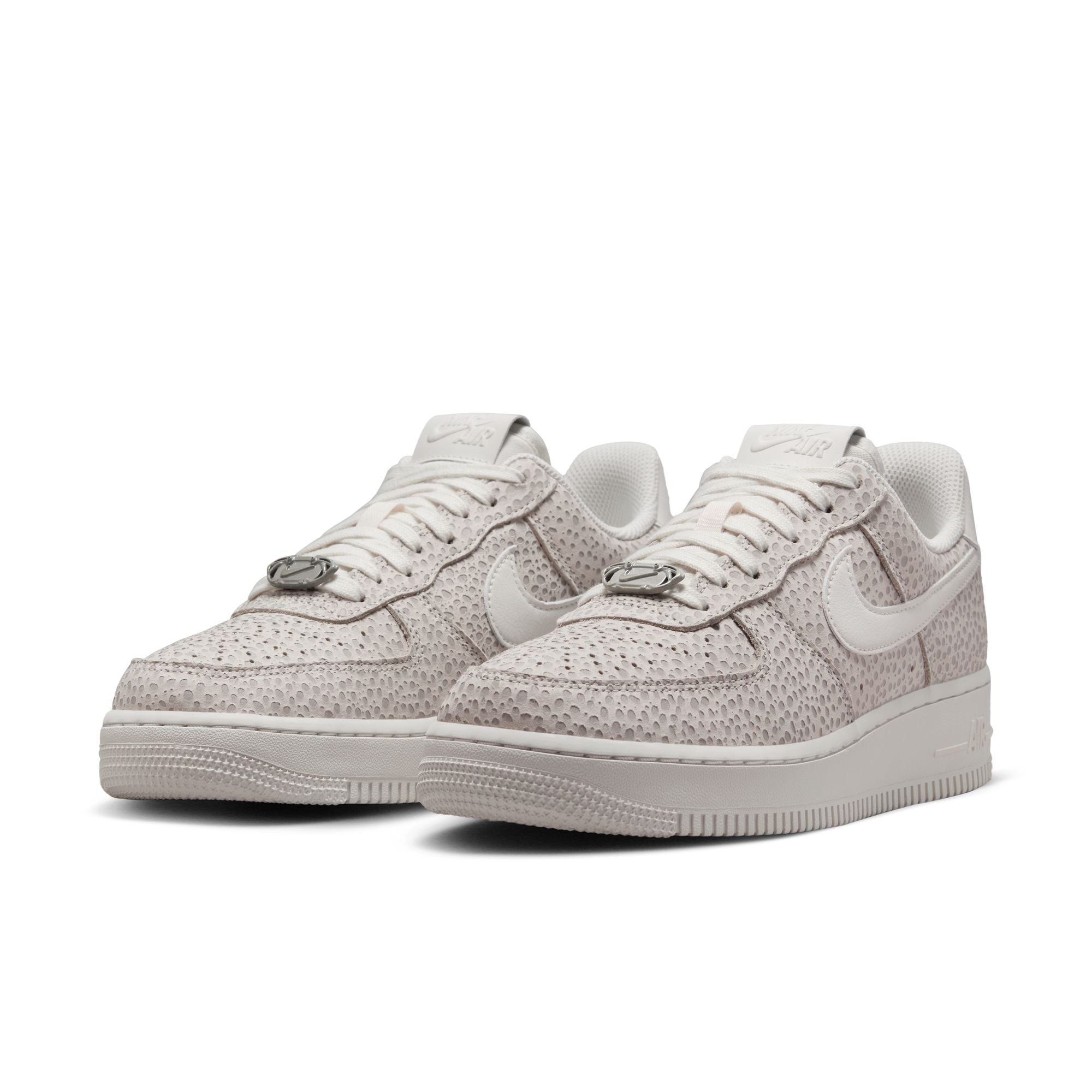 Women's Air Force 1 '07 Premium Phantom/Sail