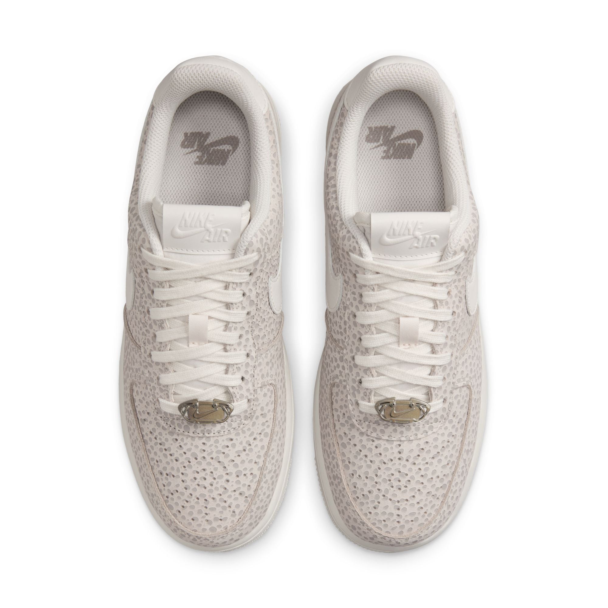 Women's Air Force 1 '07 Premium Phantom/Sail