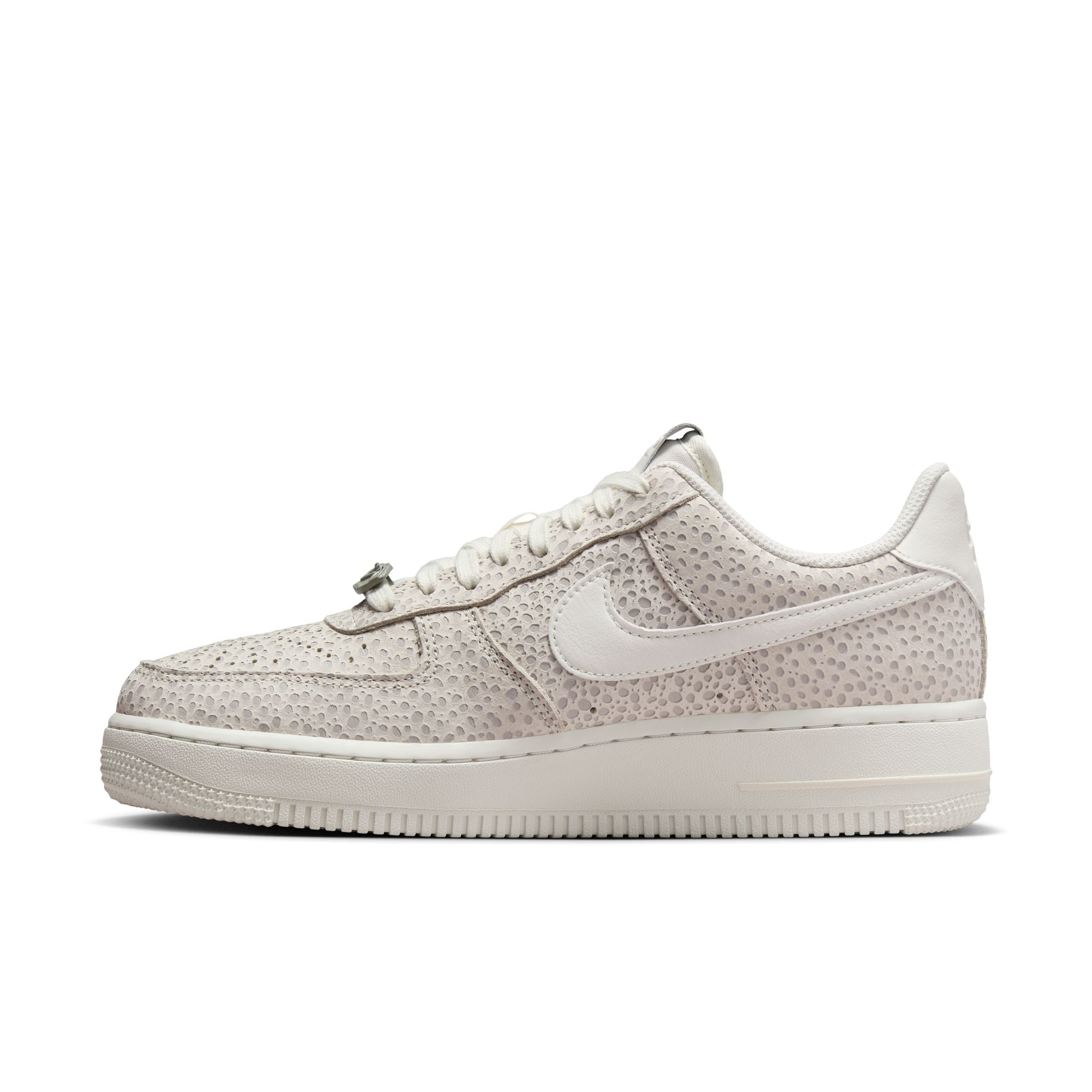 Women's Air Force 1 '07 Premium Phantom/Sail