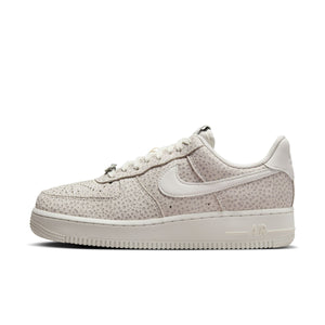 Women's Air Force 1 '07 Premium Phantom/Sail